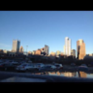 Meet your Posher, Kevin